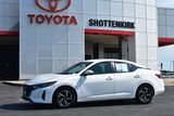Used 2024 Nissan Sentra Sedan
