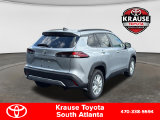 New 2026 Toyota Corolla Cross SUV