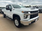 Used 2023 Chevrolet Silverado 2500HD Truck