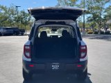 Used 2025 Ford Bronco Sport SUV