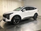 New 2026 Kia Sportage SUV
