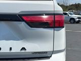 New 2026 Toyota Sequoia SUV