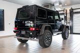 Used 2017 Mercedes-benz G-Class SUV