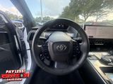 Used 2024 Toyota bZ4X SUV