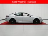Used 2023 Toyota Camry Sedan
