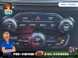 Used 2023 Dodge Charger Sedan