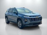 Used 2025 Chevrolet Equinox SUV