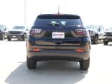 New 2026 Jeep Compass SUV
