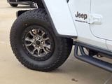 Used 2023 Jeep Wrangler SUV