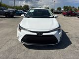 Used 2024 Toyota Corolla Sedan