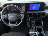 Used 2025 Toyota Land Cruiser SUV