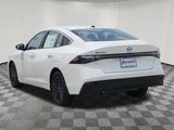 New 2026 Nissan Sentra Sedan
