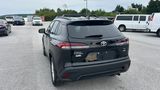 New 2026 Toyota Corolla Cross SUV