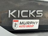New 2026 Nissan Kicks SUV
