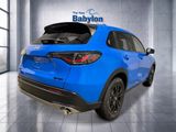 New 2027 Honda HR-V SUV