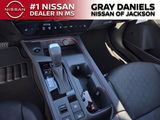 New 2026 Nissan Sentra Sedan