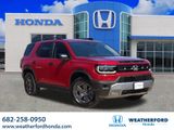 New 2026 Honda Passport SUV