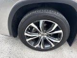 Used 2022 Lexus RX SUV