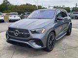 Used 2026 Mercedes-benz GLE SUV