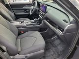 Used 2025 Toyota Grand Highlander SUV