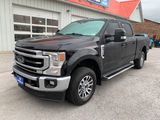 Used 2022 Ford F-250SD Truck