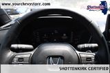 Used 2026 Honda CR-V Hybrid SUV