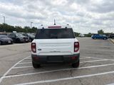 New 2026 Ford Bronco Sport SUV