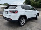 Used 2024 Jeep Compass SUV