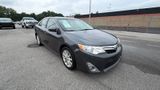 Used 2012 Toyota Camry Sedan