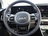 New 2026 Kia Carnival MPV Van