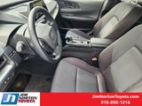 Used 2025 Toyota Prius Hatchback