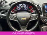 Used 2023 Chevrolet Malibu Sedan