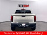 New 2026 Chevrolet Colorado Truck