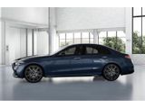 New 2026 Mercedes-benz C Class Sedan