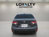 Used 2026 Toyota Corolla Sedan