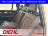 Used 2018 BMW X3 SUV