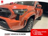 Used 2025 Toyota Tacoma Truck
