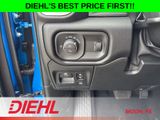 New 2026 Ram 1500 Truck