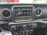 Used 2022 Jeep Gladiator Truck