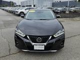 Used 2021 Nissan Maxima Sedan