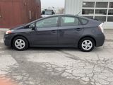 Used 2010 Toyota Prius Hatchback