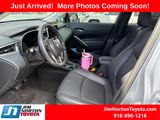 Used 2024 Toyota Corolla Cross SUV