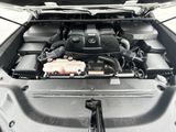 Used 2023 Lexus LX SUV