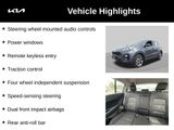 Used 2020 Kia Sportage SUV