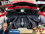 Used 2025 Chevrolet Corvette Coupe