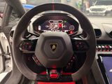 Used 2024 Lamborghini Huracan Sterrato Coupe