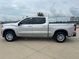 Used 2022 Chevrolet Silverado 1500 LTD Truck