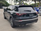 Used 2025 Acura MDX SUV