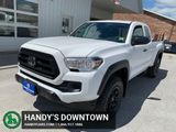 Used 2020 Toyota Tacoma Truck