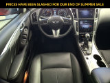 Used 2022 Infiniti Q50 Sedan